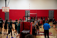 Nansemond River High School Volleyball