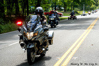 Project Lifesavers Motorcycle Ride 2023