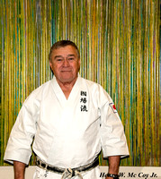 Chikubukai Karate