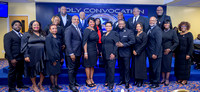 Holy Convocation 2024