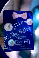 Fred's Fifty-five & Fly